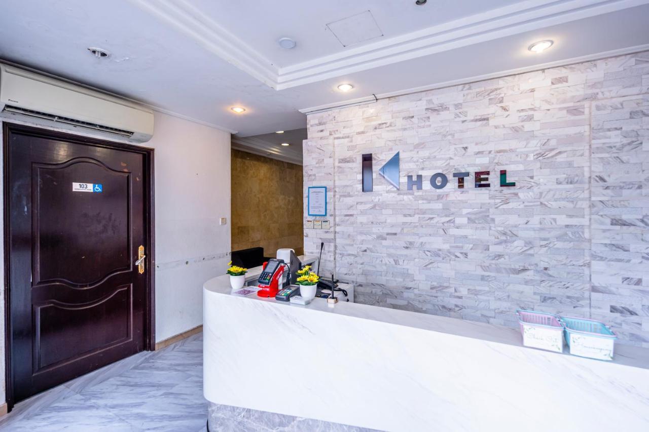 K Hotel 14 Singapore Esterno foto
