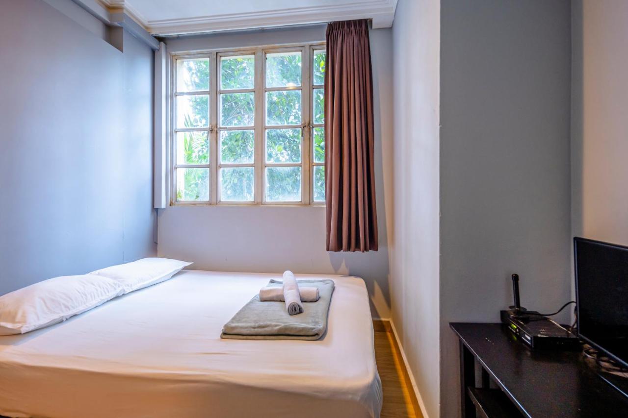 K Hotel 14 Singapore Esterno foto