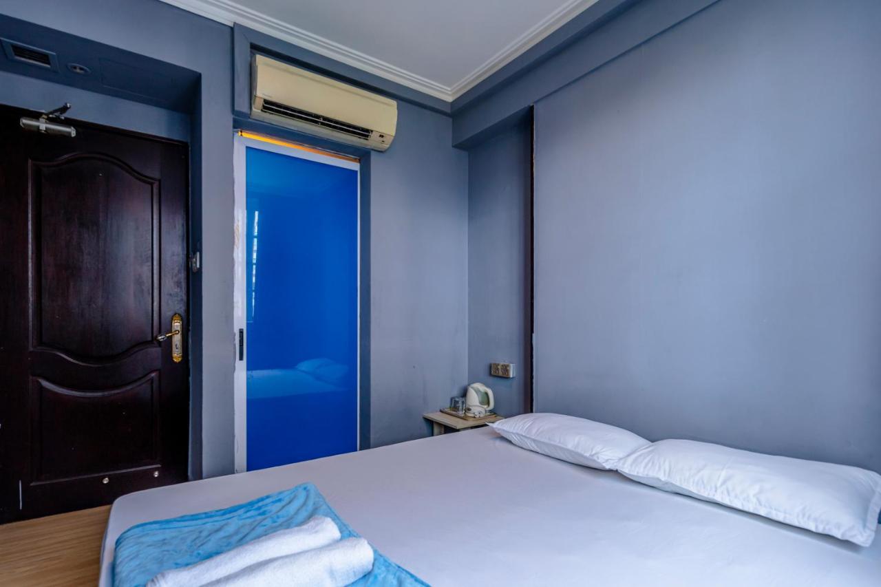 K Hotel 14 Singapore Esterno foto