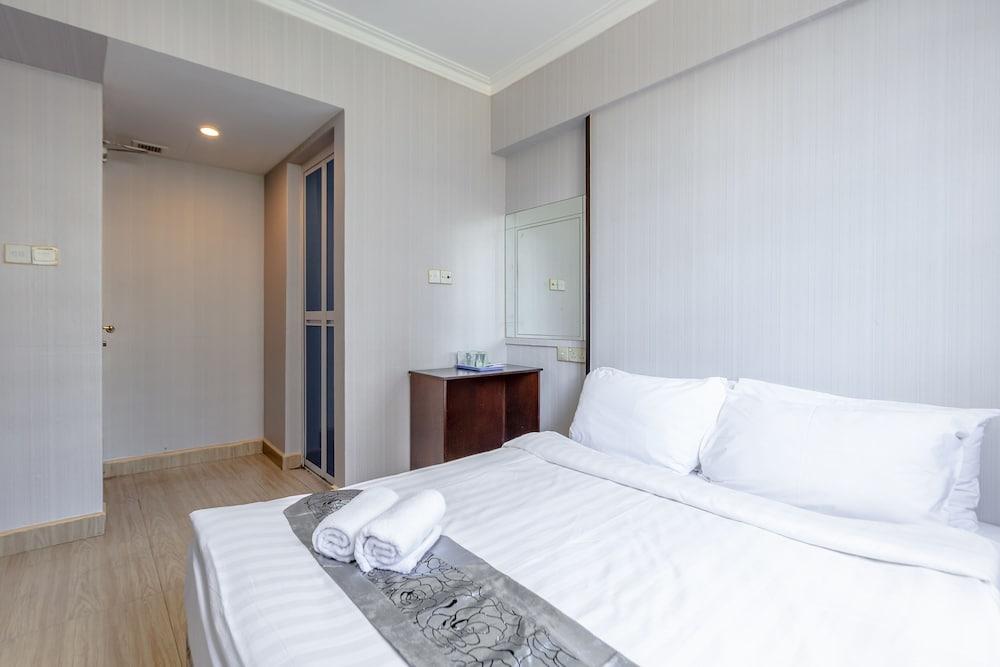 K Hotel 14 Singapore Esterno foto